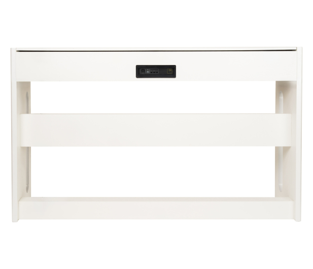MusicMate Pianino cyfrowe MM-P100-W GrandElegance - 1588198 - zdjęcie 8